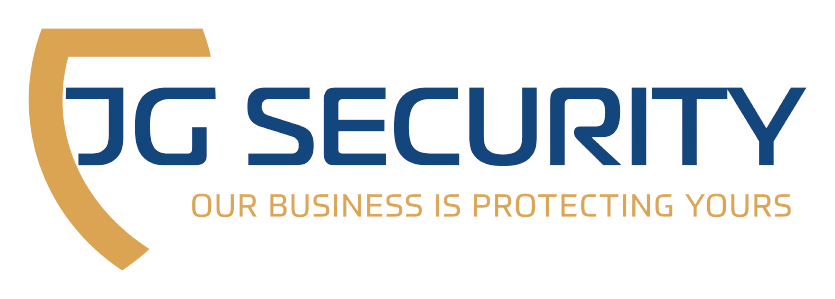 J & G SECURITY, INC. logo