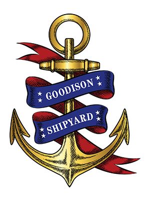 J. GOODISON COMPANY logo