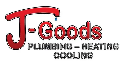 J-GOODS PLUMBING & HEATING LLC logo