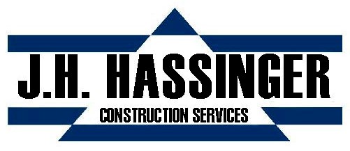 J.H. HASSINGER INC logo
