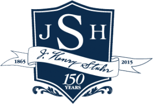 J HENRY STUHR INC logo