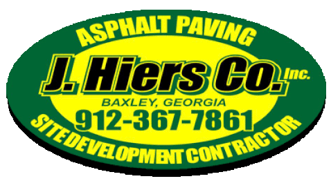 J HIERS COMPANY INC logo
