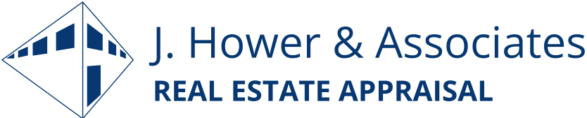 J. HOWER & ASSOCIATES logo