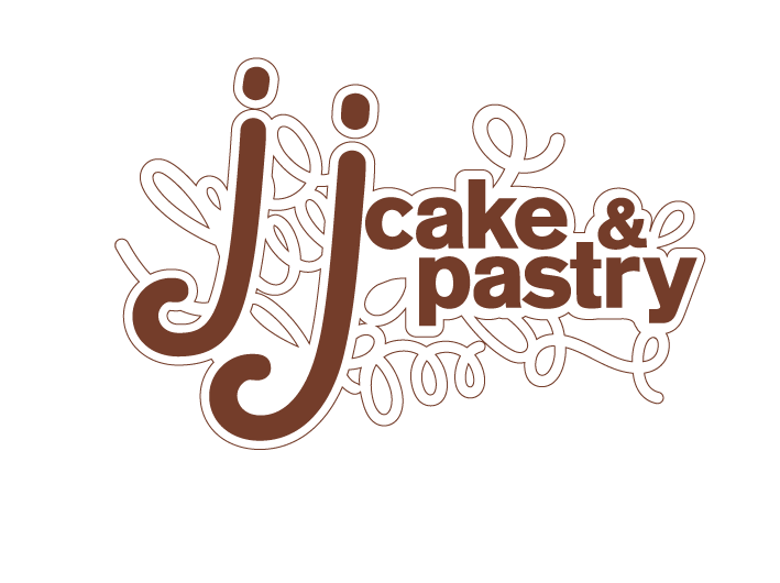 J.J. CAKE & PASTRY CORP. logo