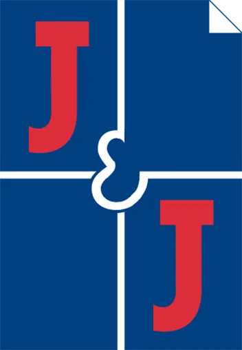 J & J PAPER & PACKAGING, INC. logo