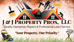 J & J PROPERTY PROS, LLC logo