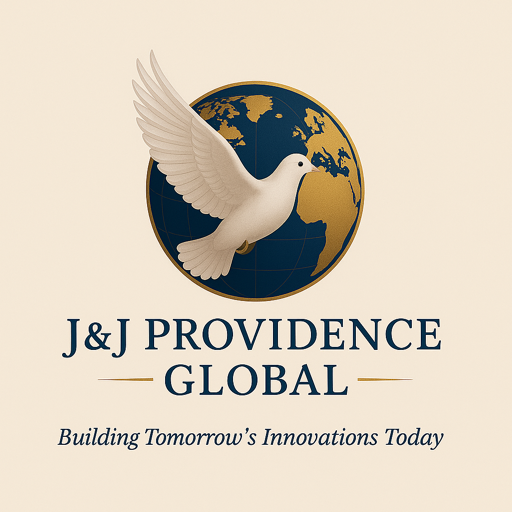 J&J PROVIDENCE GLOBAL LLC logo