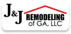 J & J REMODELING OF GA LLC logo