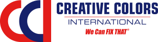 J&J'S CREATIVE COLORS, INC. logo