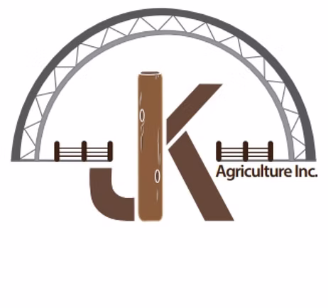 J & K AGRICULTURE INC logo