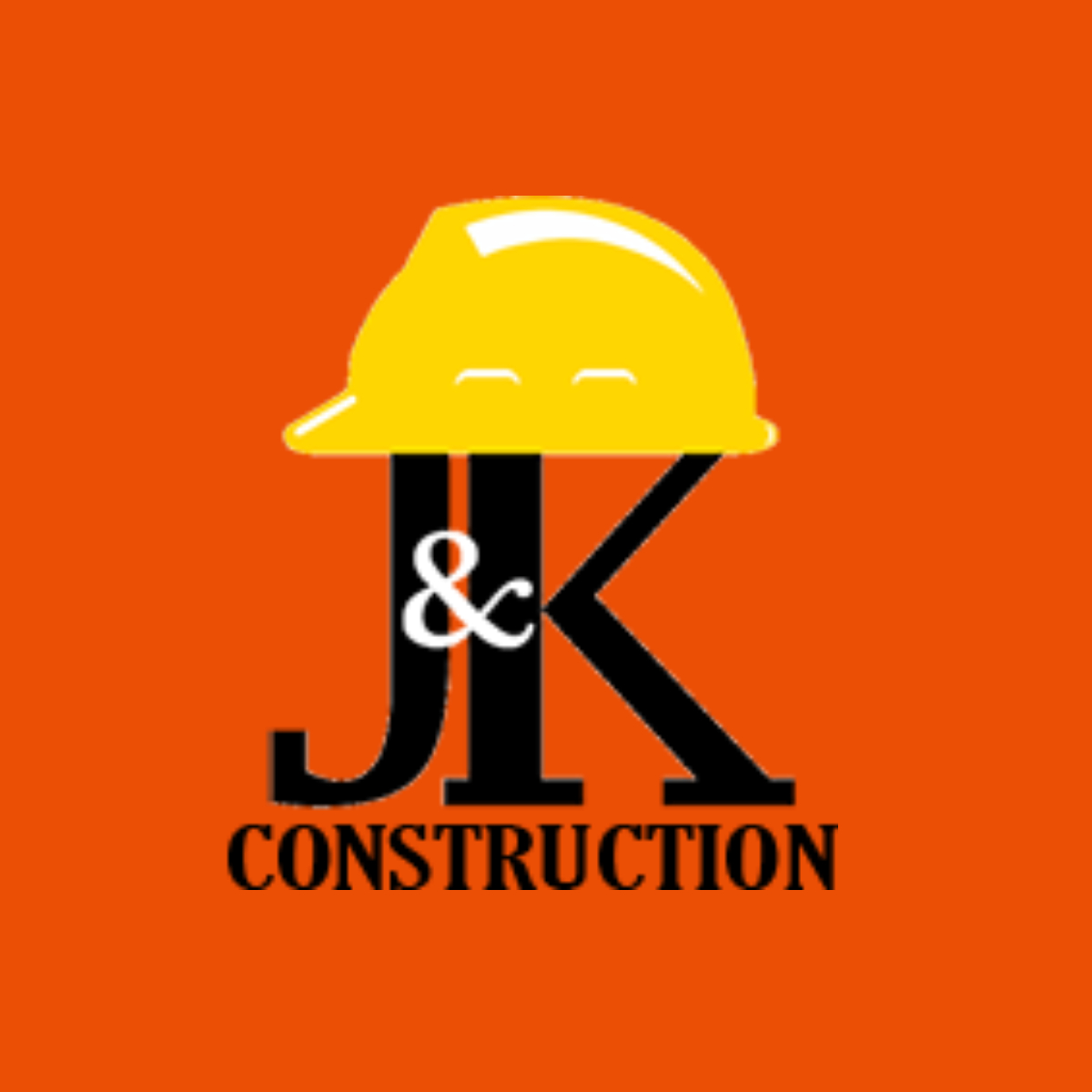 J & K CONSTRUCTION LLC logo