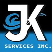 J & K SERVICES INC logo