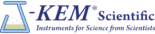 J KEM SCIENTIFIC INC logo