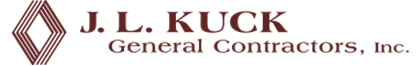 J L KUCK GENERAL CONTRACTORS, INC logo