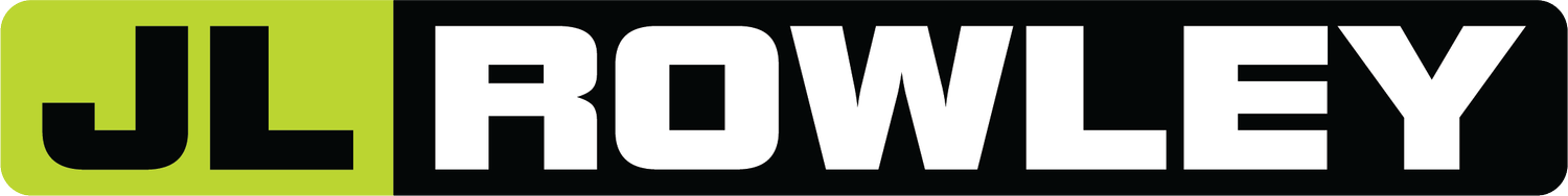 J L ROWLEY CONTRACTING INC. logo
