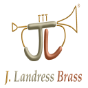 J LANDRESS BRASS LLC logo