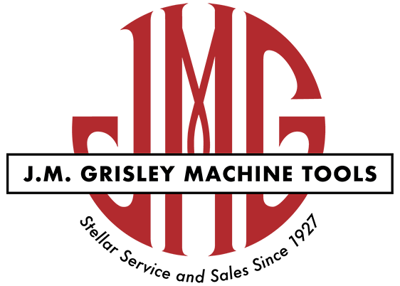 J.M. GRISLEY MACHINE TOOL LLC logo