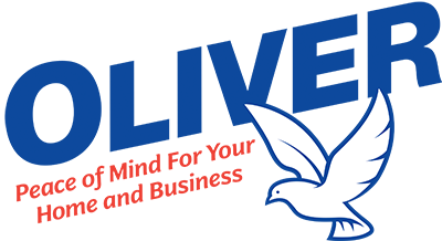 J.M. OLIVER, INC. logo