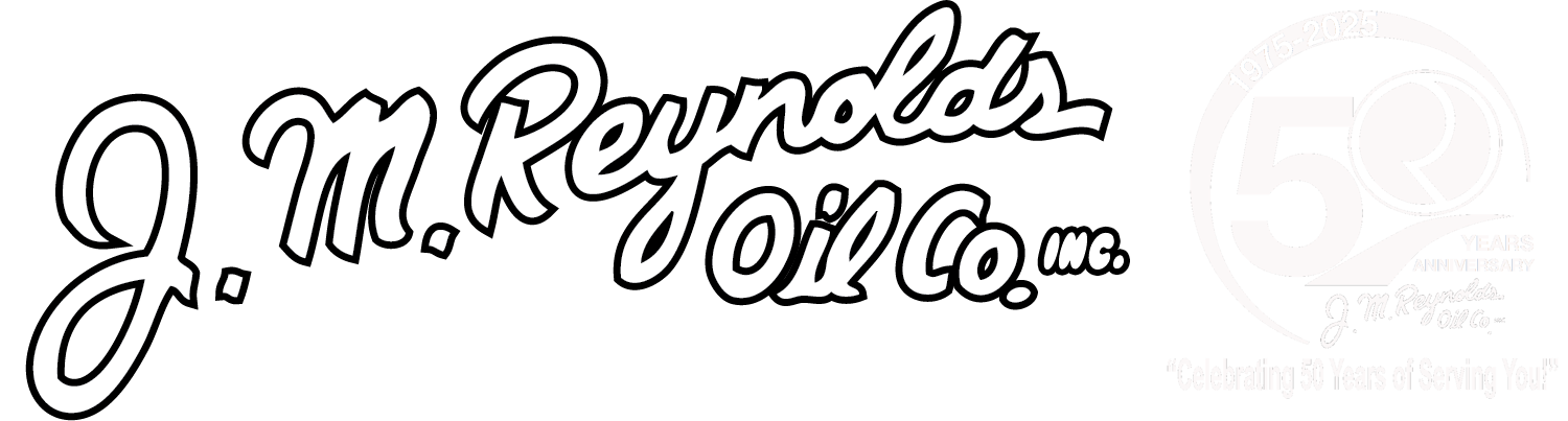 J.M. REYNOLDS OIL CO, INC logo