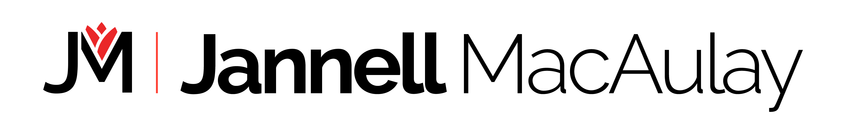 J MACAULAY & CO LLC logo