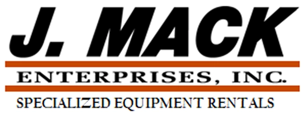 J. MACK ENT INC logo