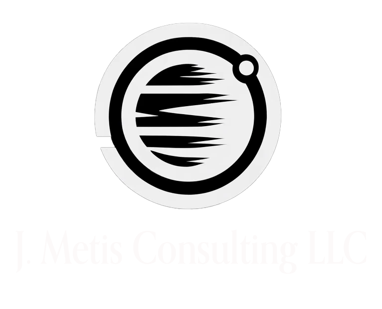 J. METIS CONSULTING LLC logo
