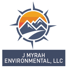 J MYRAH ENVIRONMENTAL LLC logo