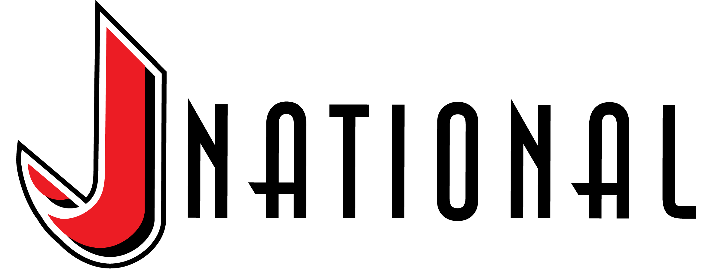 J NATIONAL CONTRACTORS logo