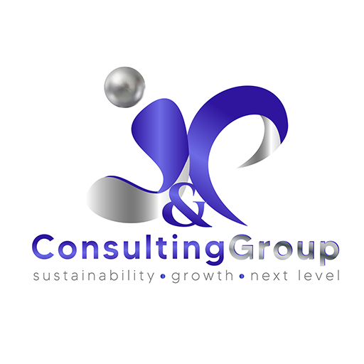 J & P CONSULTING GROUP LLC logo