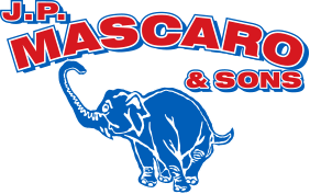 J P MASCARO & SONS logo