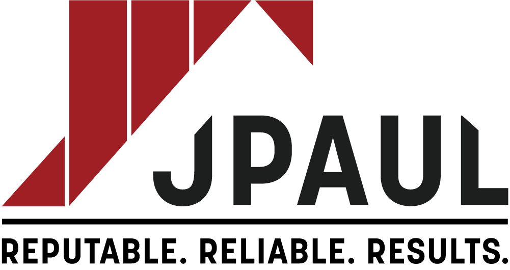 J PAUL ROOFING & CONSTRUCTION INC logo