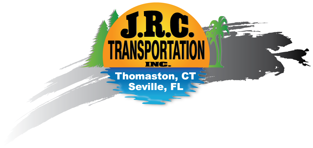 J R C TRANSPORTATION, INC. logo