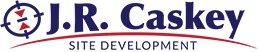 J. R. CASKEY, INC. logo