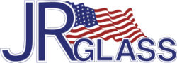 J R GLASS, INC logo