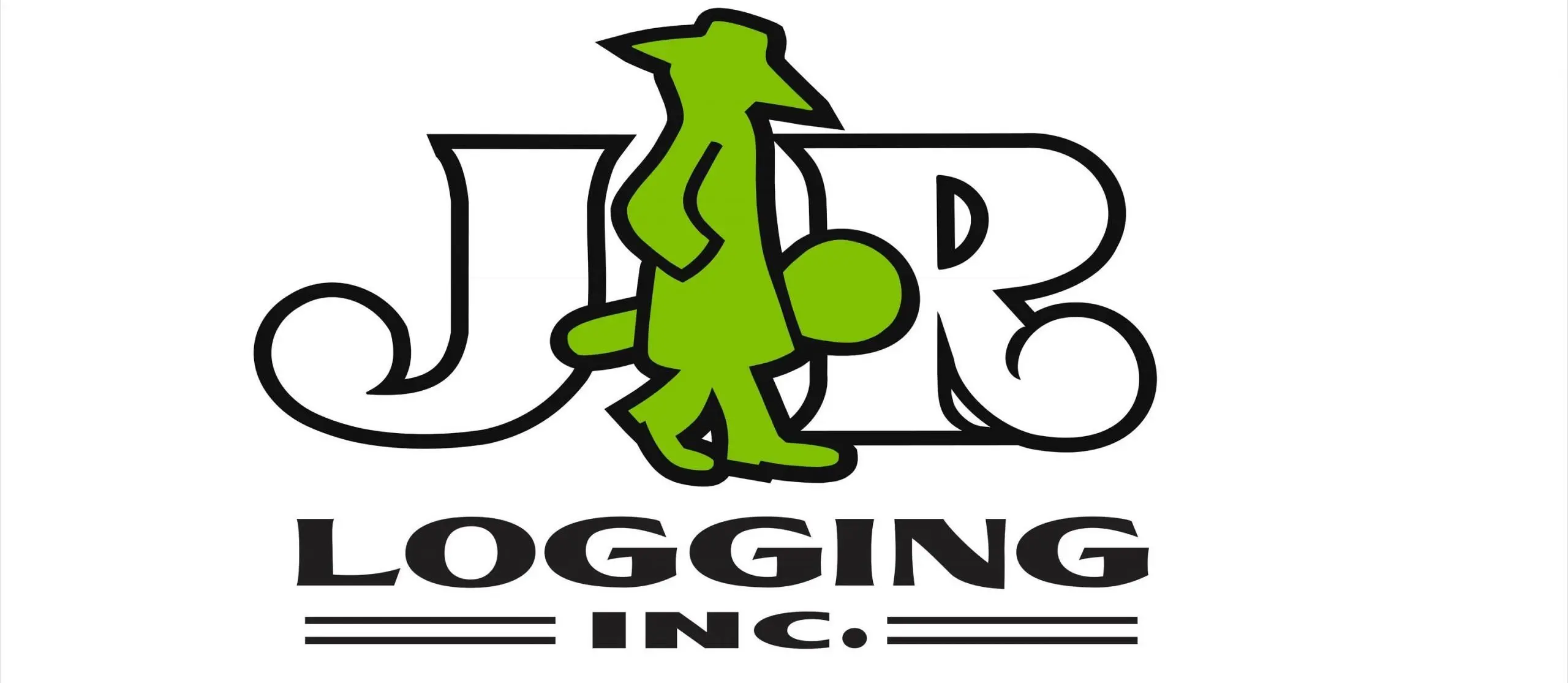J & R LOGGING, INC. logo