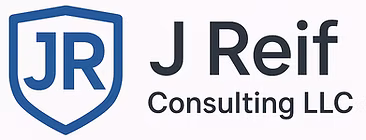 J REIF CONSULTING LLC logo
