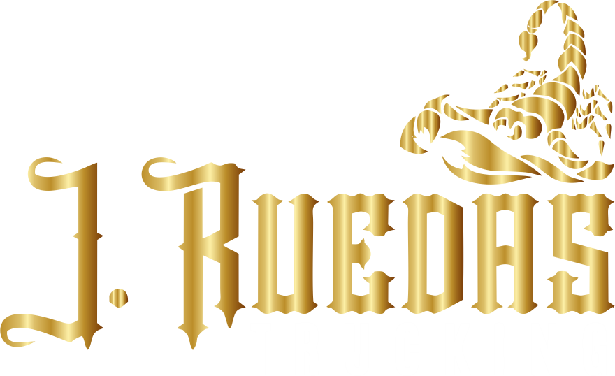 J. RUEDAS TRUCKING, LLC logo