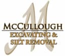 J.S. MCCULLOUGH EXCAVATING LLC logo