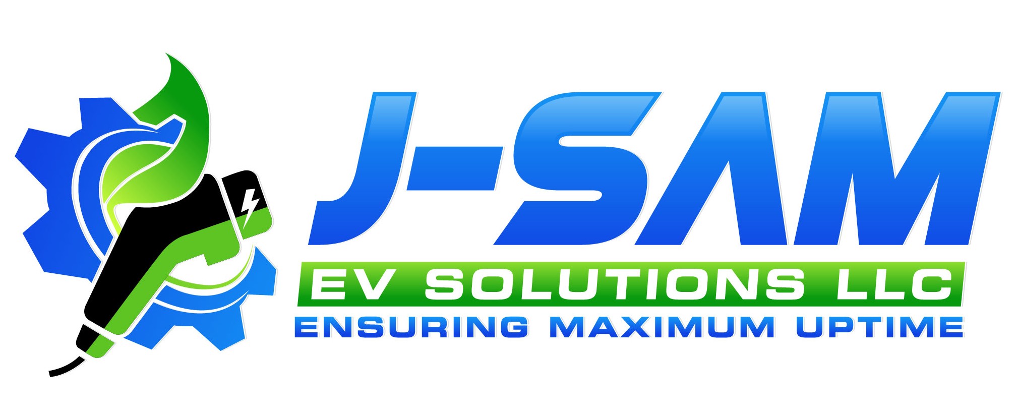 J-SAM EV SOLUTIONS LLC logo