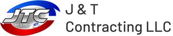 J&T CONTRACTING LLC. logo