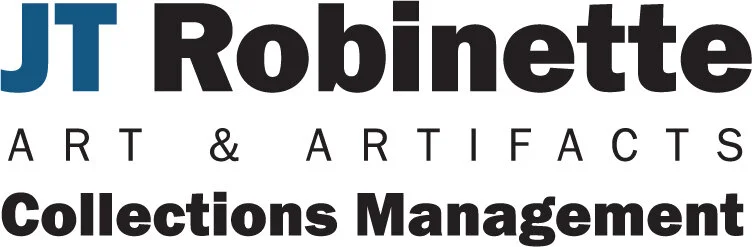 J.T. ROBINETTE LLC logo