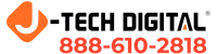 J-TECH DIGITAL INC logo