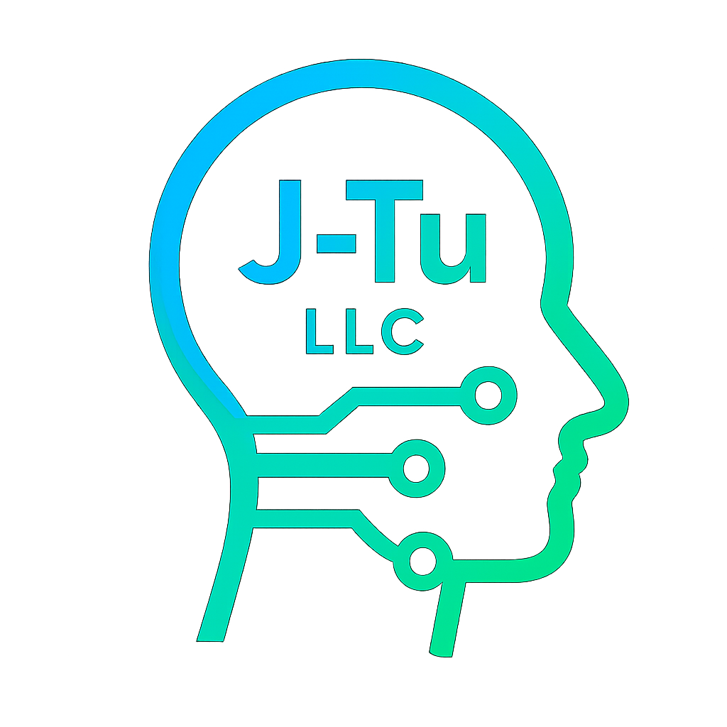 J-TU LLC logo