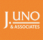 J. UNO & ASSOCIATES, INC. logo