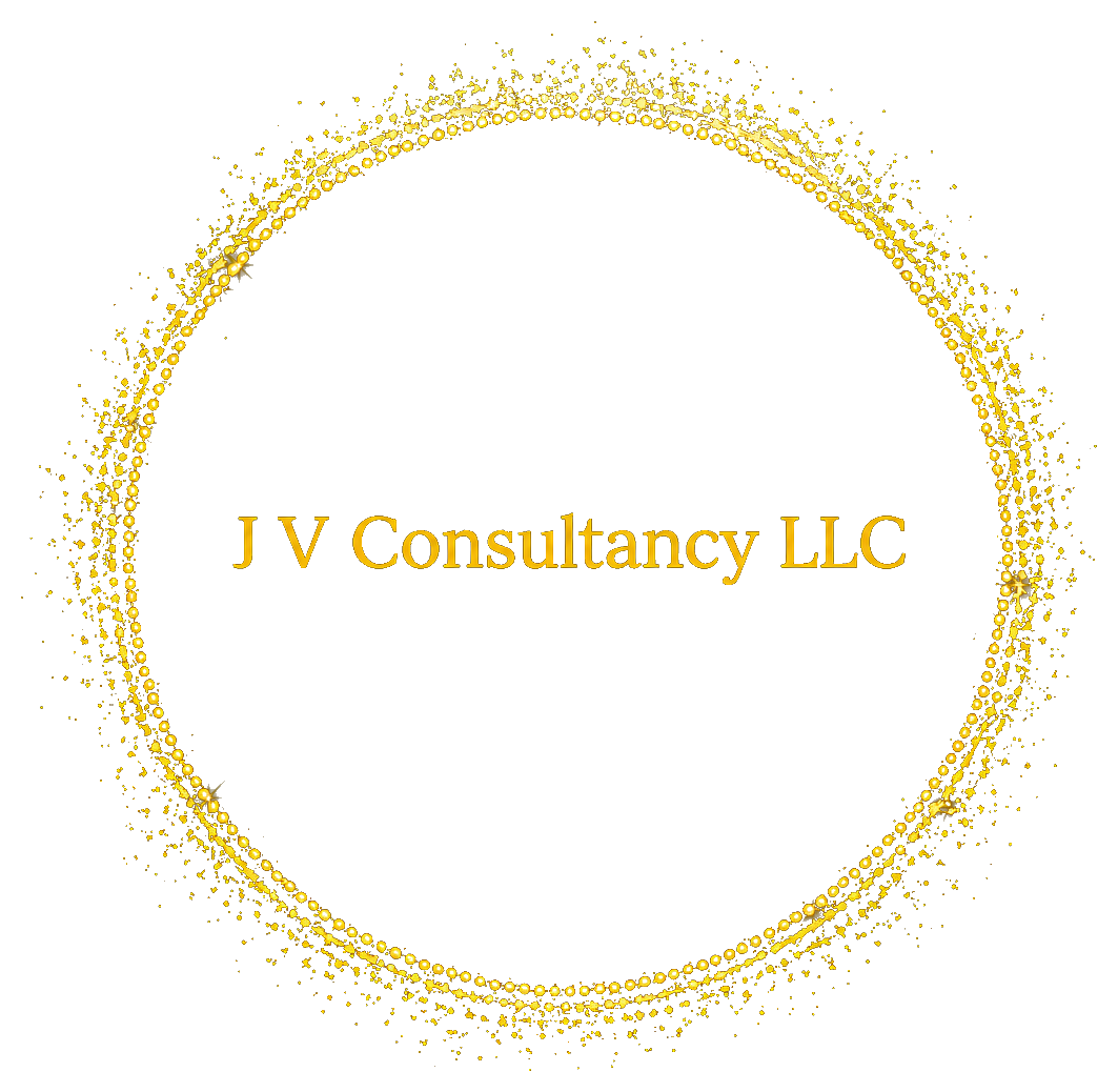 J V CONSULTANCY LLC logo