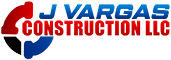 J VARGAS CONSTRUCTION LLC logo