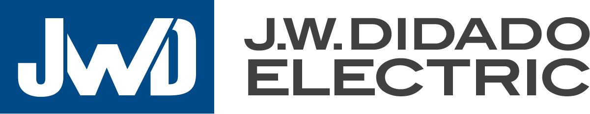 J.W. DIDADO ELECTRIC, LLC logo