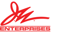 J W ENTERPRISES logo