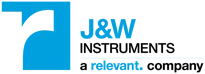 J & W INSTRUMENTS INC logo