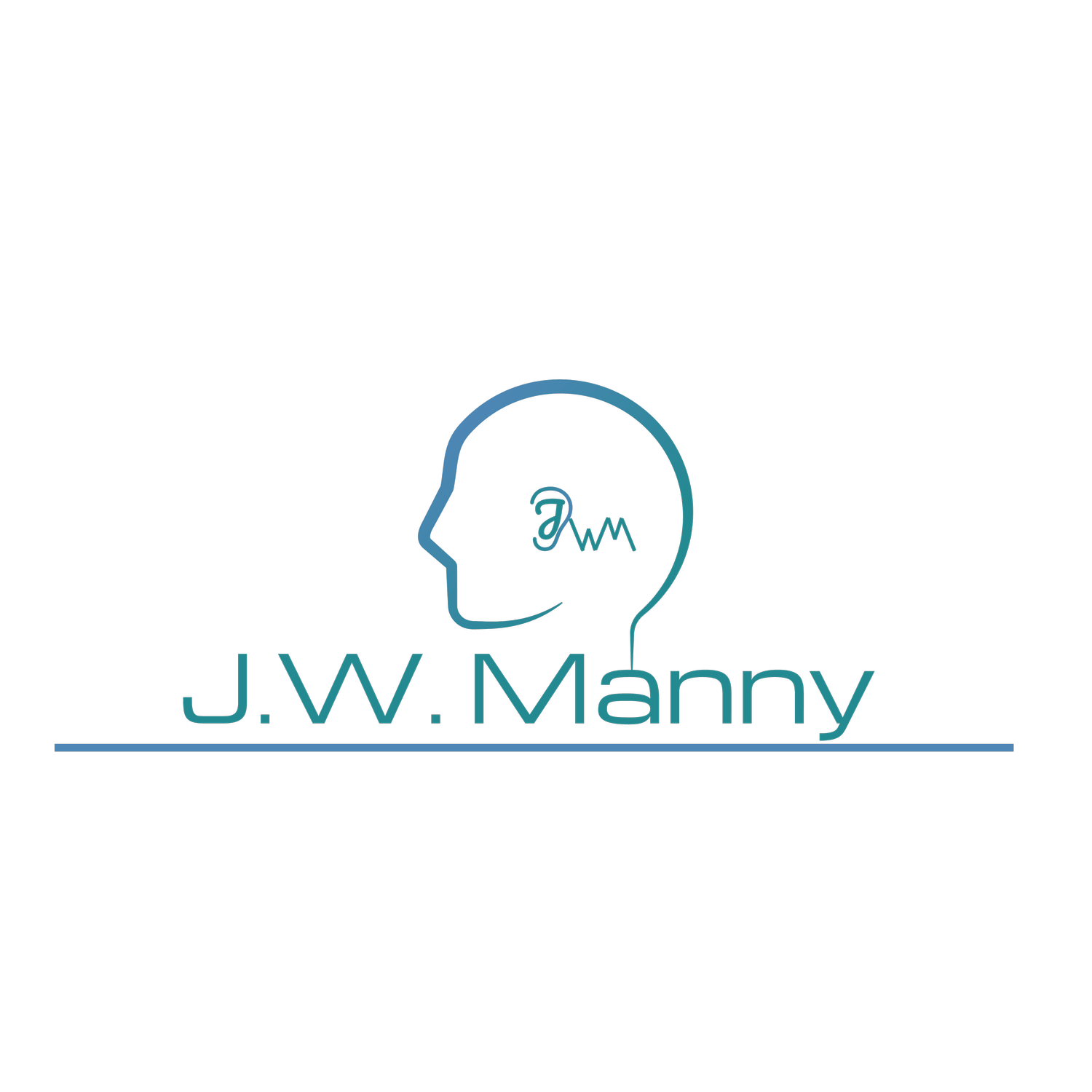 J. W. MANNY INC. logo